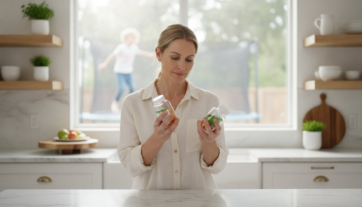 TruHeight Growth Gummies vs. Tallori: A Parent's Comparison Guide (2026)