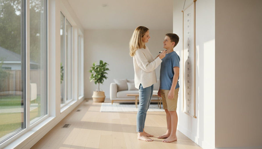Height Growth Supplement Reviews: A Parent’s Guide to Growth Support (2026)