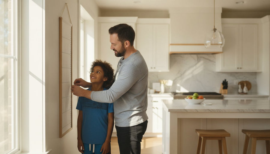 Height Growth Vitamins for 10 Year Old: A Guide for Parents