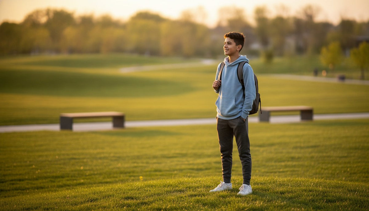 Average Height for 13 Year Old Boy: 2026 Growth Guide