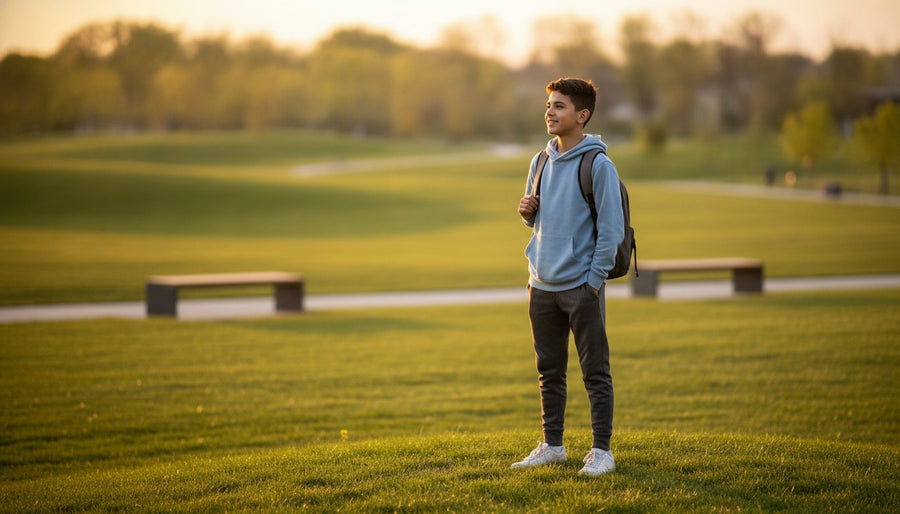 Average Height for 13 Year Old Boy: 2026 Growth Guide