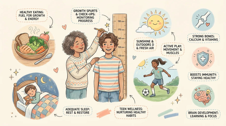 Average height for a 15-year-old boy chart and growth habits