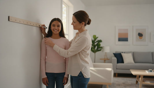 Average Height for 13 Year Olds: 2026 Growth Guide
