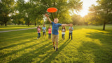 Essential Vitamins for Child Height: 2026 Guide