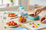 Fun Shaped Daily Nutrition Gummies: A Parent Friendly Guide - Tallori