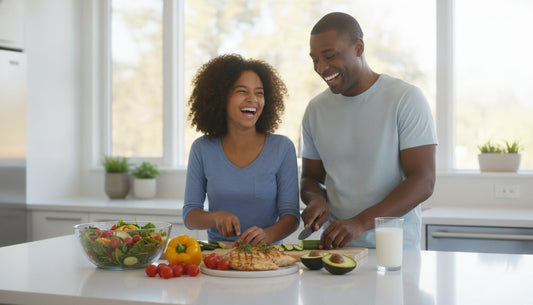 Height Development Nutrition for Teens: A Guide to Supporting Peak Growth