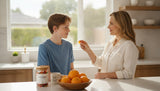 Height Growth Gummies for 14 Year Old: The 2026 Parent Guide
