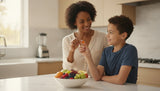 Height Growth Gummies for Preteens: A Parent Guide to Growth Support