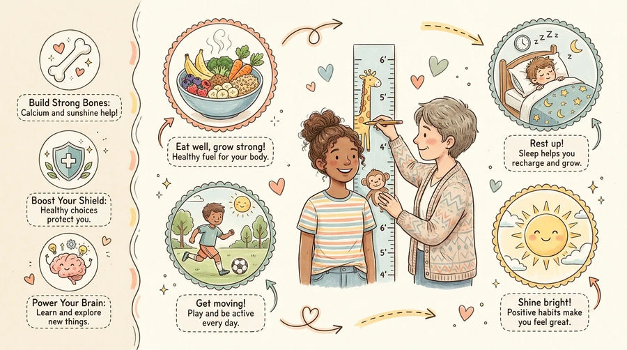 Average height for a 15-year-old girl chart and growth habits