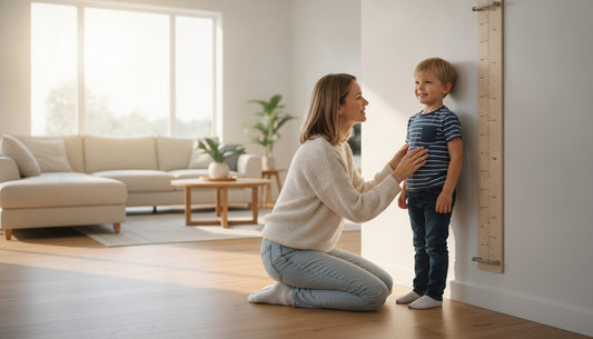Parental Concerns About Child’s Height: A Comprehensive 2026 Guide