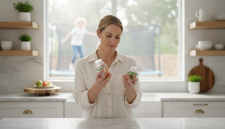 TruHeight Growth Gummies vs. Tallori: A Parent's Comparison Guide (2026)