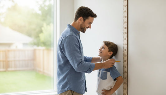 Vitamins for Bone Lengthening: Supporting Your Child’s Healthy Growth