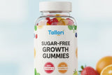 Why Parents in the USA Prefer Nutritional Gummies for Kids - Tallori