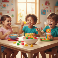 Consistent Growth Results