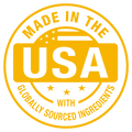 Made in the USA