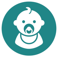 Pediatric-approved ingredients