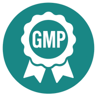 GMP certification