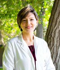 Dr. Amanda Chen